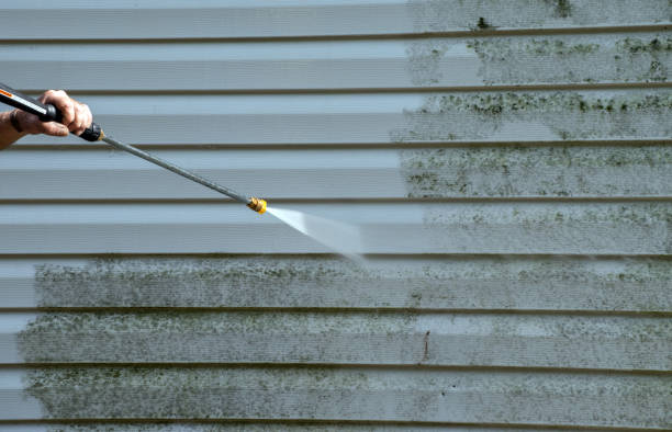 Trusted Brownfields, LA Pressure Washing Services Experts