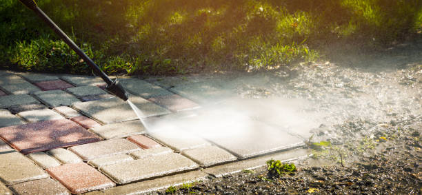 Best Sidewalk and Walkway Cleaning  in Brownfields, LA