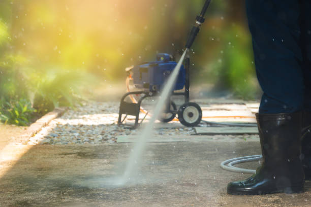 Best Pre-Holiday Cleaning  in Brownfields, LA