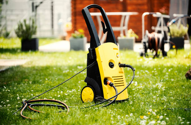Best Factory Floor Cleaning  in Brownfields, LA